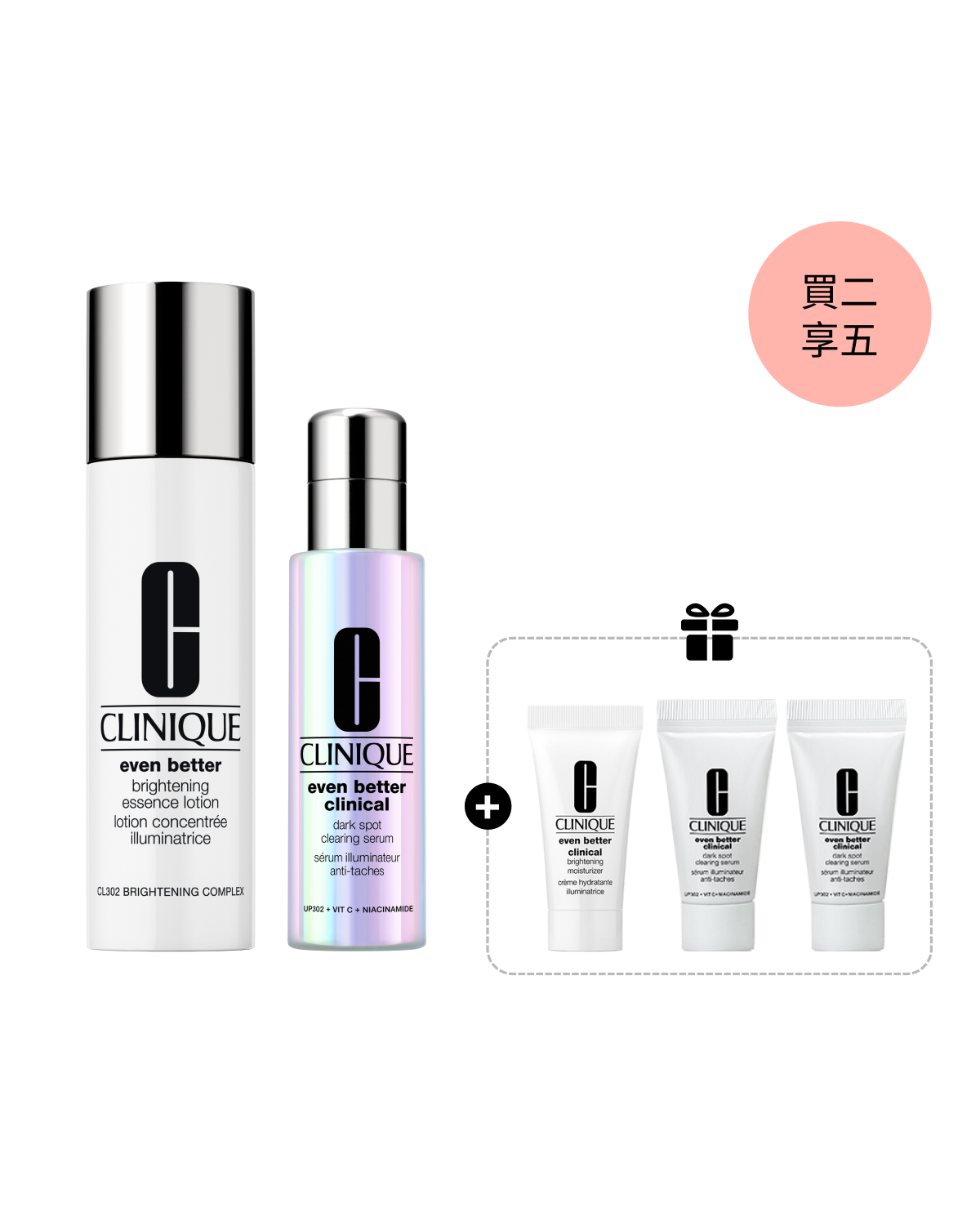 Even Better Clinical™ Set