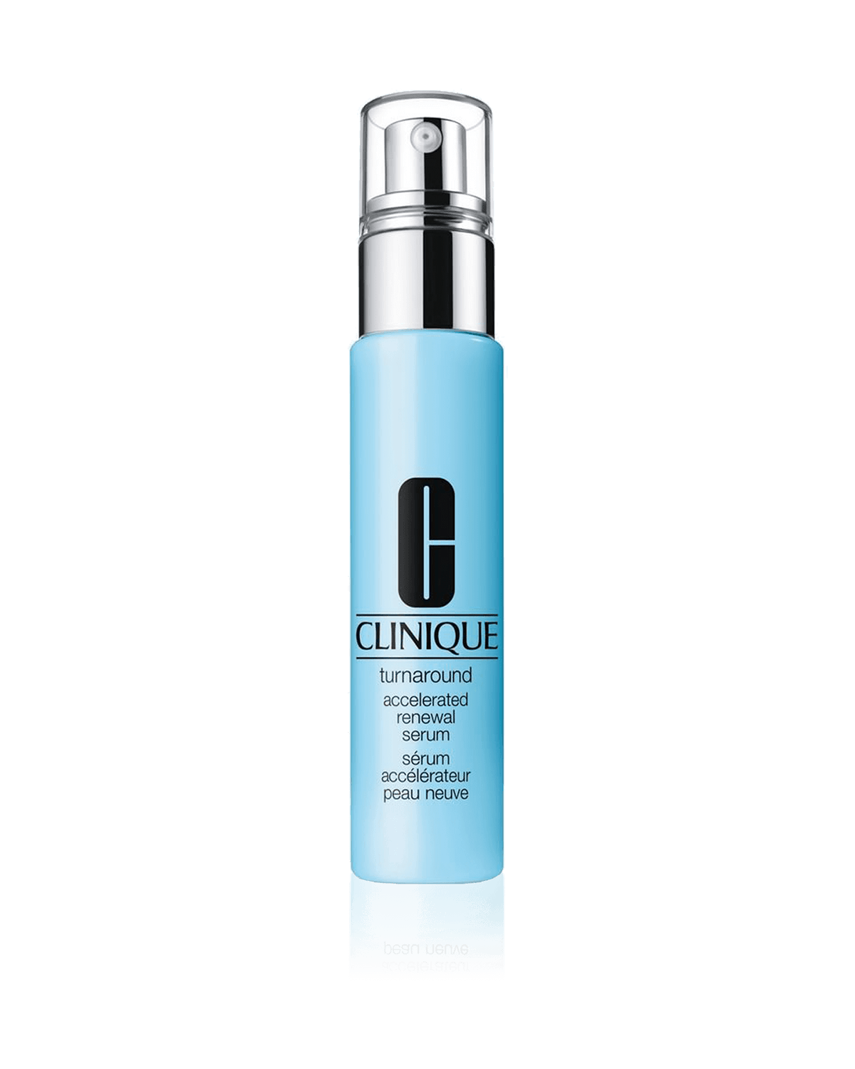 Turnaround&trade; Accelerated Renewal Serum