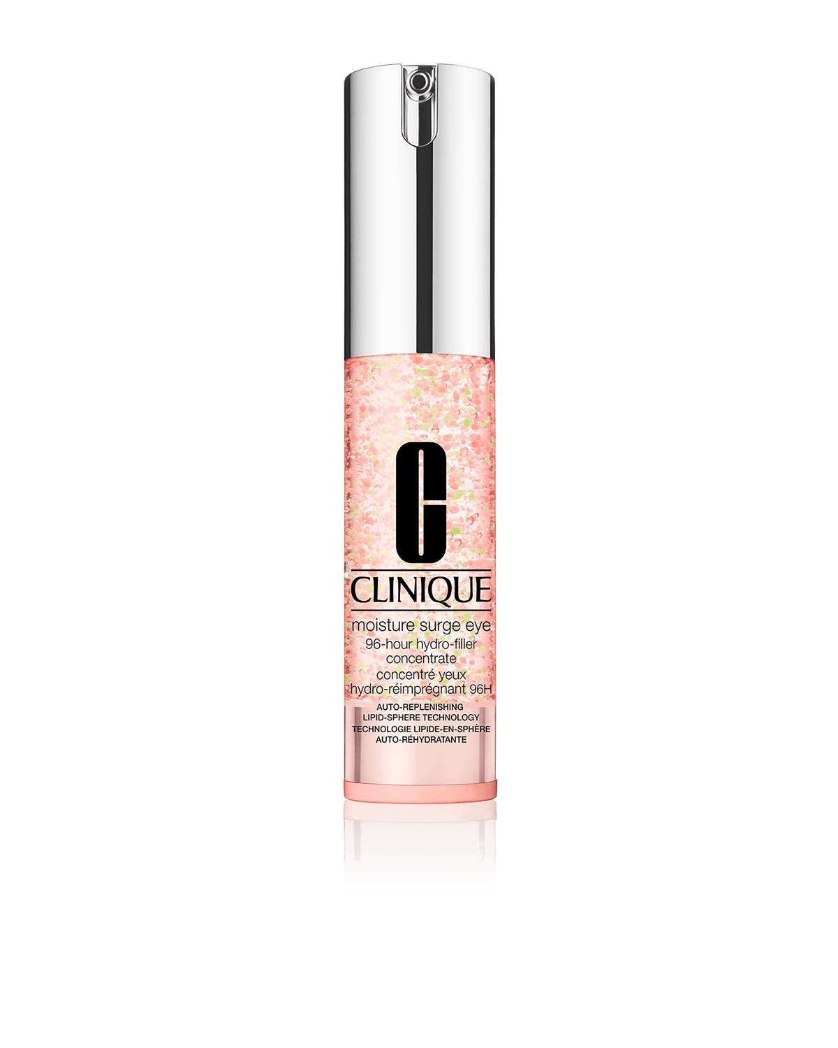 Moisture Surge Eye 96-Hour Hydro-Filler Concentrate