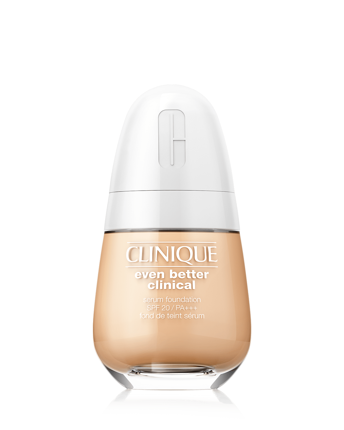 Even Better™ Clinical Serum Foundation SPF 20/ PA+++