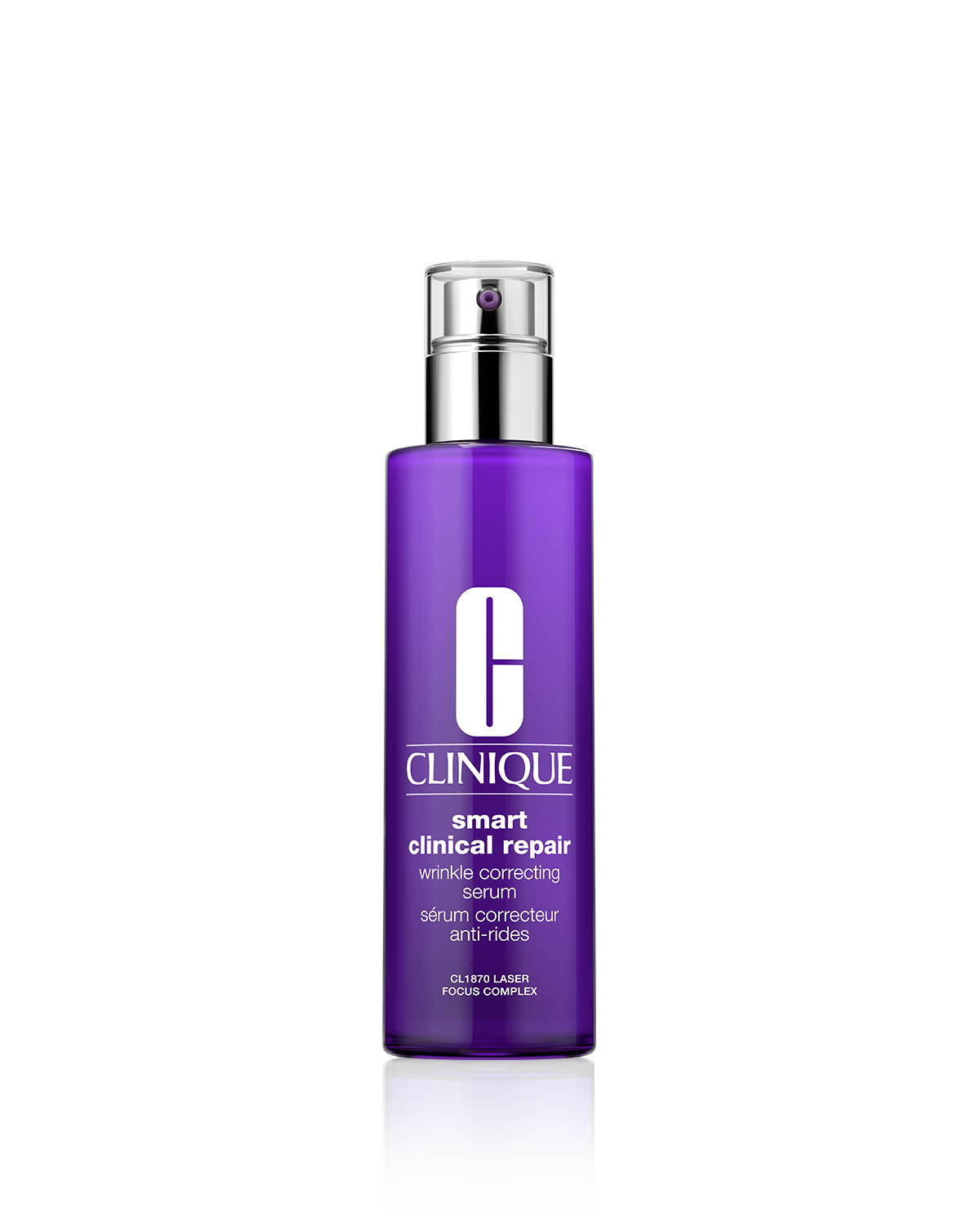 Clinique Smart Clinical Repair Wrinkle Correcting Serum
