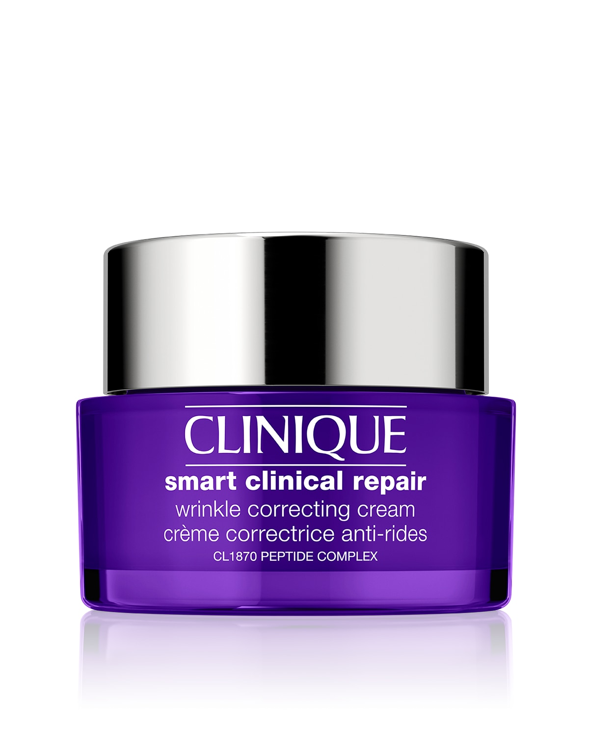 Clinique Smart Clinical Repair Wrinkle Correcting Cream