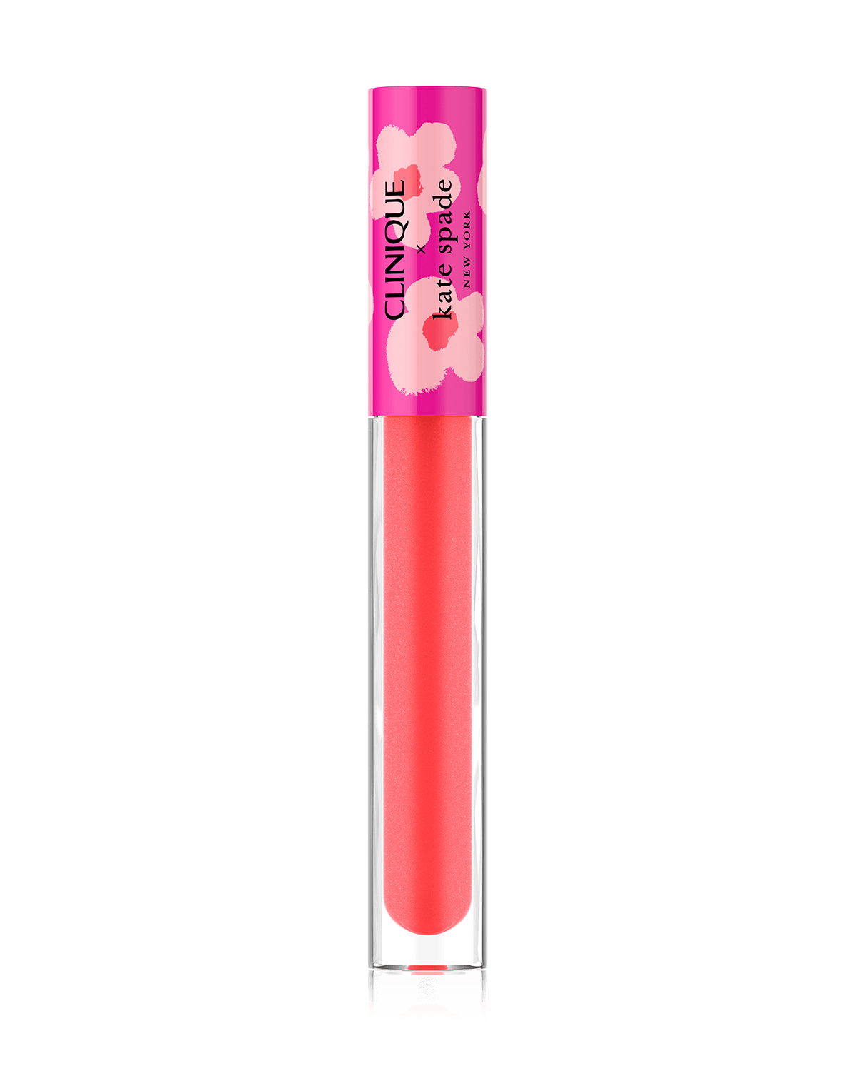 Clinique x Kate Spade New York Clinique Pop Plush™ Creamy Lip Gloss