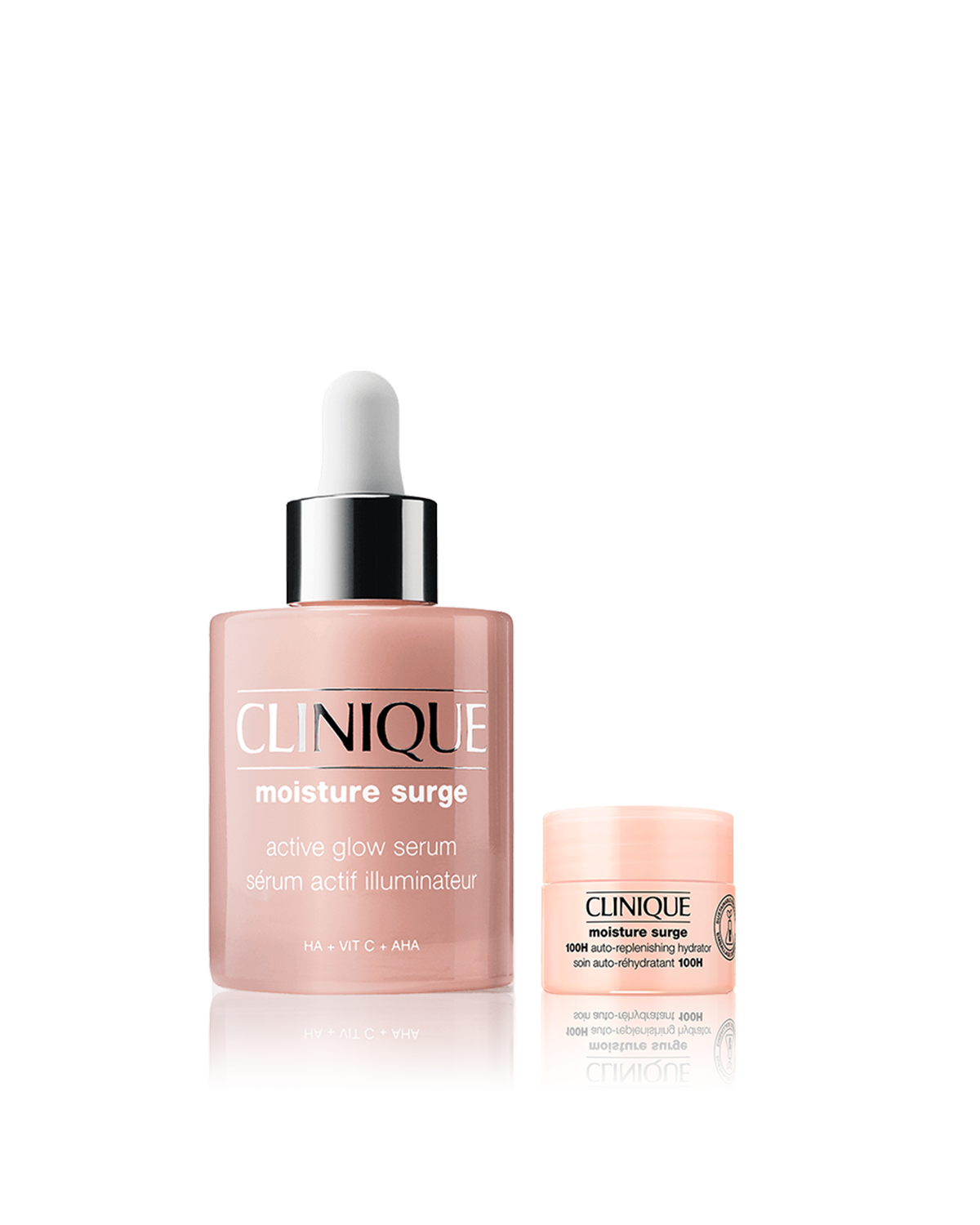 Moisture Surge Active Glow Serum