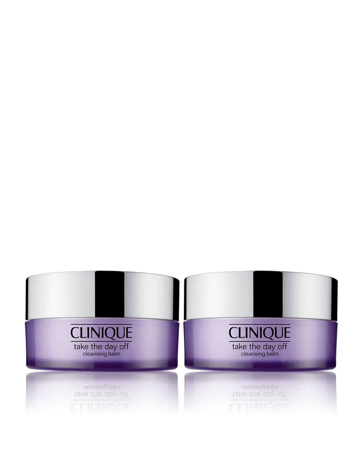 TTDO cleansing balm MD dou set