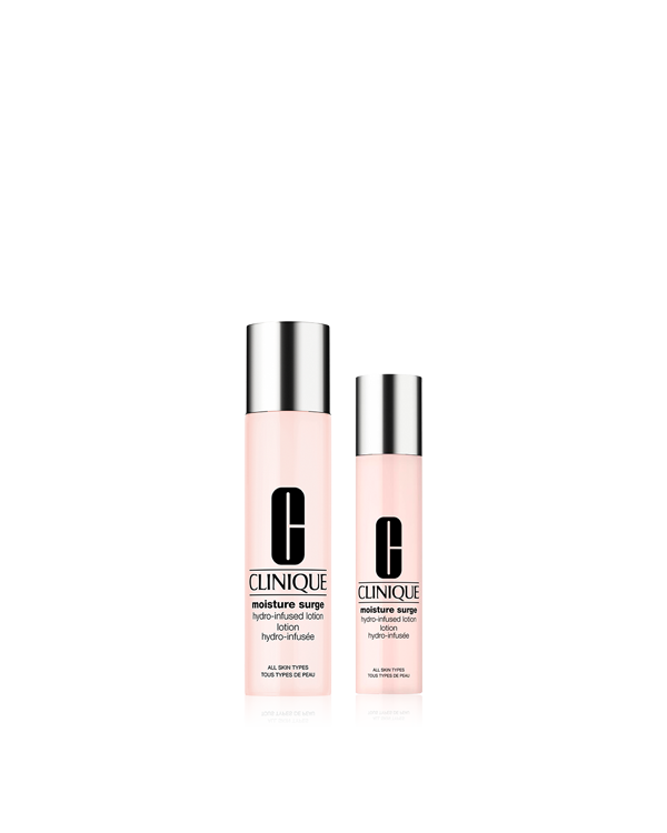 MS Lotion x set