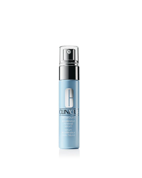Turnaround&trade; Accelerated Renewal Serum, 30 ml【效期至 2027/05/01】