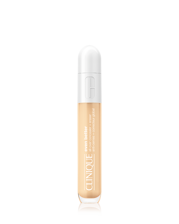 Even Better™ All-Over Concealer + Eraser, Fresh Beige, 6ml【效期至 2027/05/13】