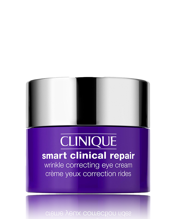 Clinique Smart Clinical Repair™ Wrinkle Correcting Eye Cream, 5ml