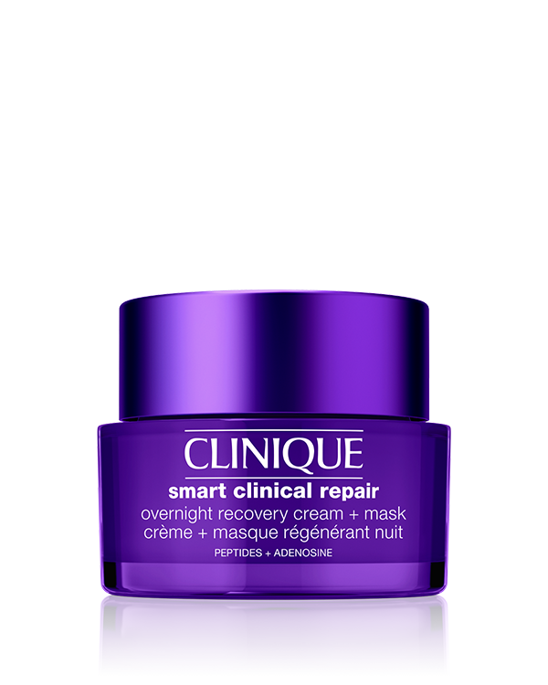 Smart Clinical Repair Overnight Recovery Cream+Mask