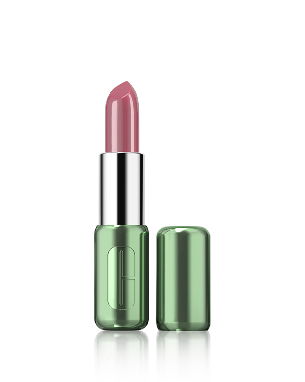Clinique Pop™ Longwear Lipstick, 持色8小時，擁有滋潤美唇