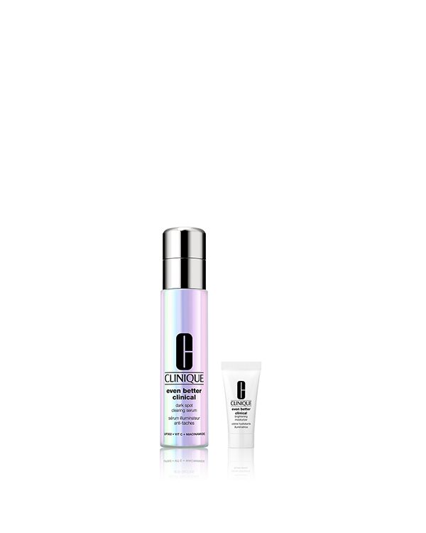 Even Better Clinical Dark Spot Clearing Serum