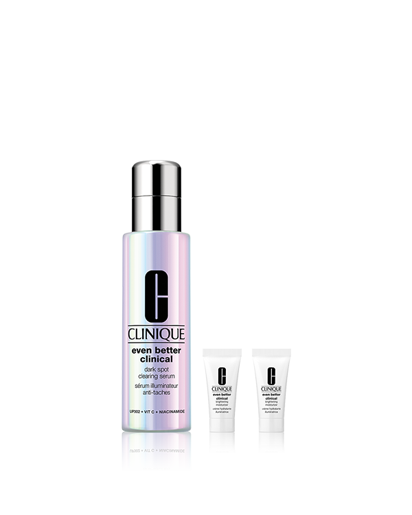 Even Better Clinical Dark Spot Clearing Serum