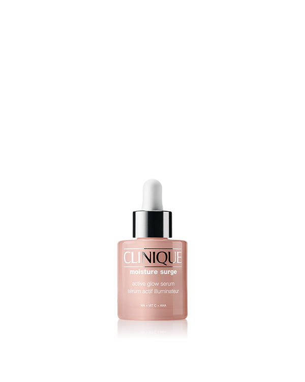 Moisture Surge Active Glow Serum
