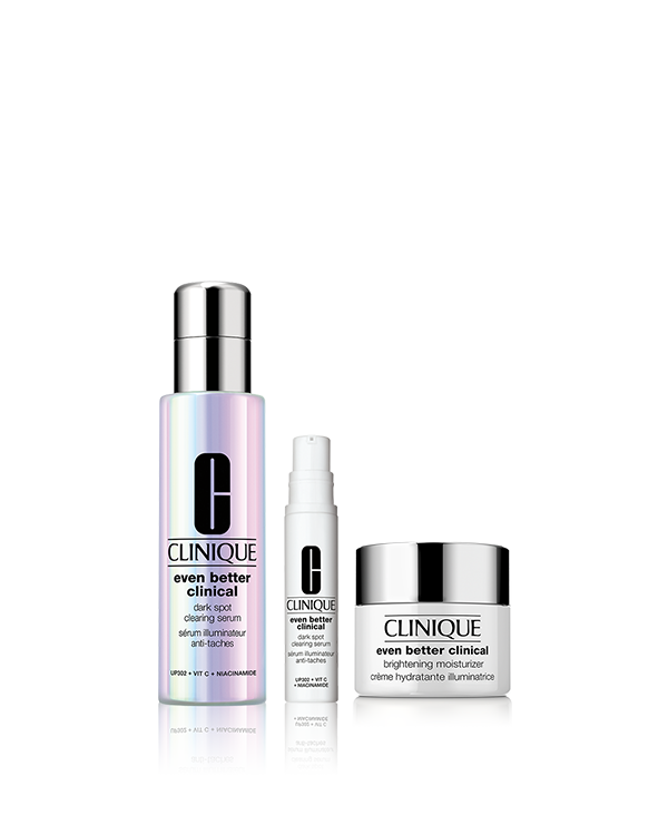 dark spot reducing serum MD duo set
