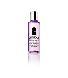 Take The Day Off Makeup Remover For Lids, Lashes & Lips