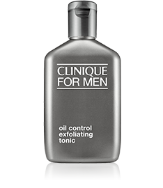 CFM Oil Control Exfoliating Tonic