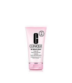 Rinse-Off Foaming Cleanser