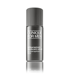 Clinique For Men™ Antiperspirant Deodorant Roll-On