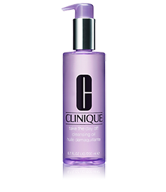 Take the Day Off Cleansing Oil