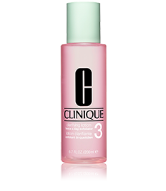 Clarifying Lotion Twice a Day Exfoliator 3
