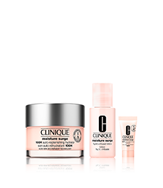 Moisture Surge™ 100H Hydrator Starter Set