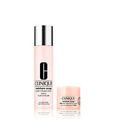 Moisture Surge™ Lotion Set