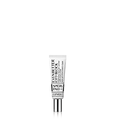 Even Better City Block Brightening Aqua Gel 45