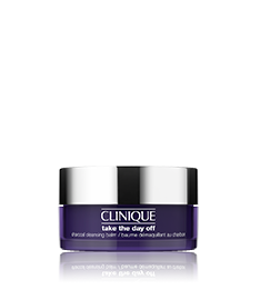 Take The Day Off™ Charcoal Cleansing Balm