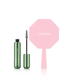 Lash Power High-Fi™ Full Volume Mascara