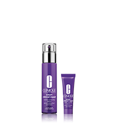 Smart Clinical Repair Serum set