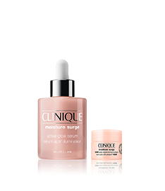 Moisture Surge™ Active Glow Serum