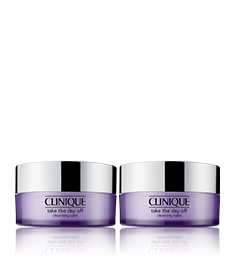 Take The Day Off Cleansing Balm Dual Set