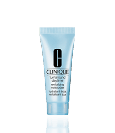Turnaround Revitalizing Daytime Moisturizer 7ml