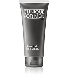 CFM CHARCOAL FACE WASH 200ML/6.7FLOZ