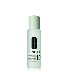 Clarifying Lotion 1.0 Twice A Day Exfoliator