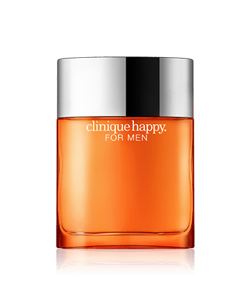 Clinique Happy For Men Cologne Spray