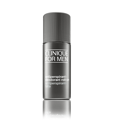 Clinique For Men™ Antiperspirant Deodorant Roll-On