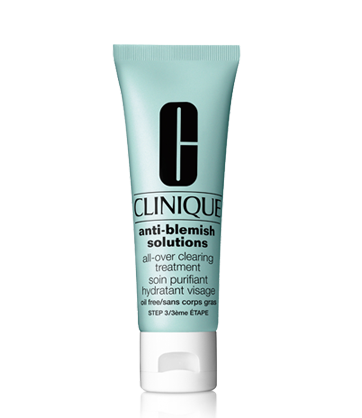 Acne Solutions All-Over Clearing Treatment