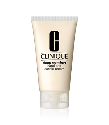 Deep Comfort Hand and Cuticle Cream