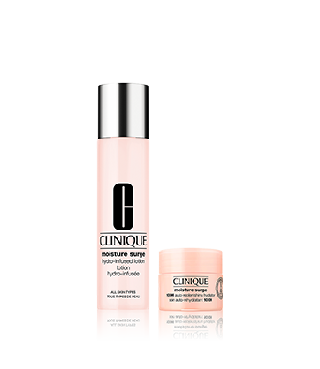 Moisture Surge™ Lotion Set