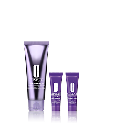 TTDO FACIAL CLNSNG MOUSS 125ML/4.2FLOZ