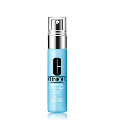 Turnaround&trade; Accelerated Renewal Serum