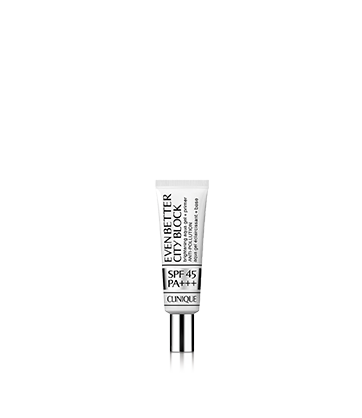 Even Better City Block Brightening Aqua Gel 45