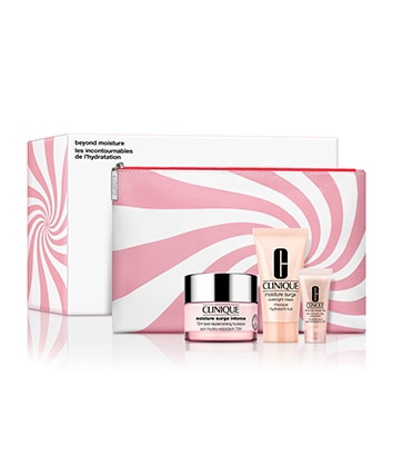 MOISTURE SURGE 72H INTENSE SET 22