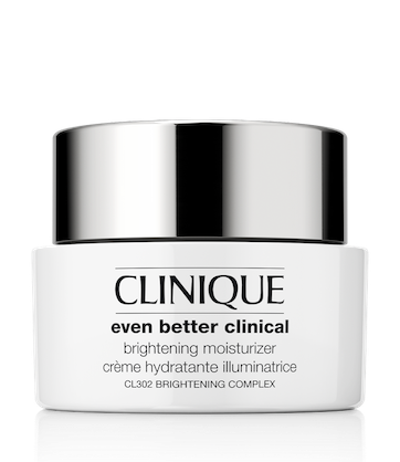 Even Better Clinical Brightening Moisturizer .5oz