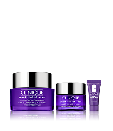 Smart Clinical Repair™ Wrinkle Correcting Cream