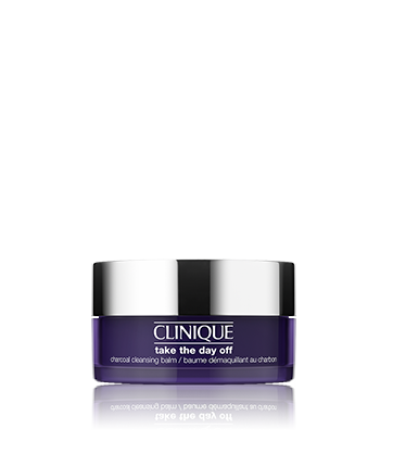 Take The Day Off™ Charcoal Cleansing Balm