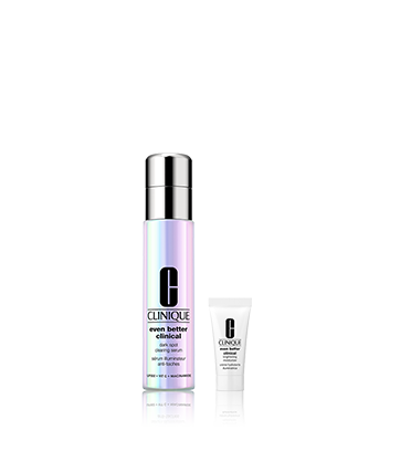 Even Better Clinical™ Dark Spot Clearing Serum