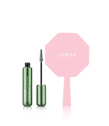 Lash Power High-Fi™ Full Volume Mascara